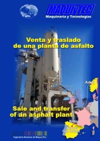 Proyecto Arandana de Duero